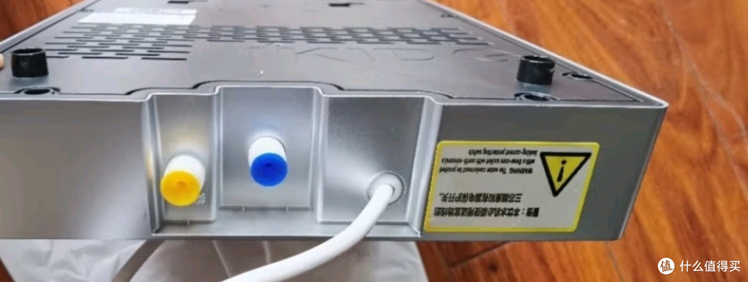 生肖限量款-银兔1000G家用厨下净水器