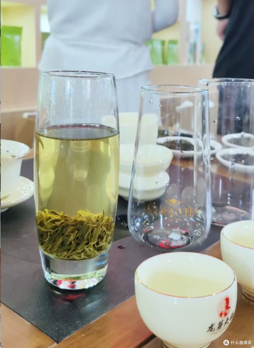 卖茶招商的盛会,变成同行见面会!狼多肉少的茶博会还有必要去吗