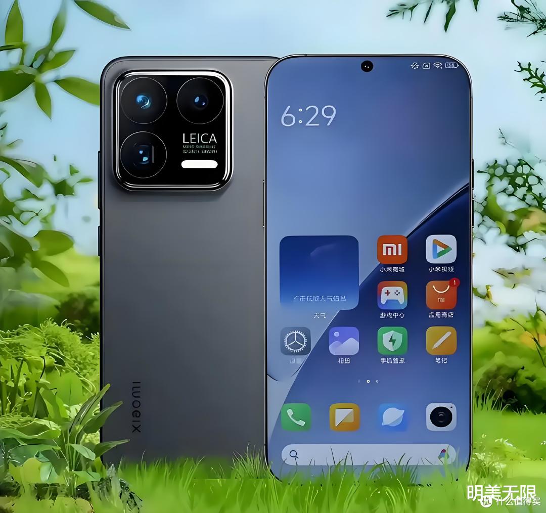 小米16配置再爆料:6000mAh+潜望长焦,最美2.0小屏旗舰来了!