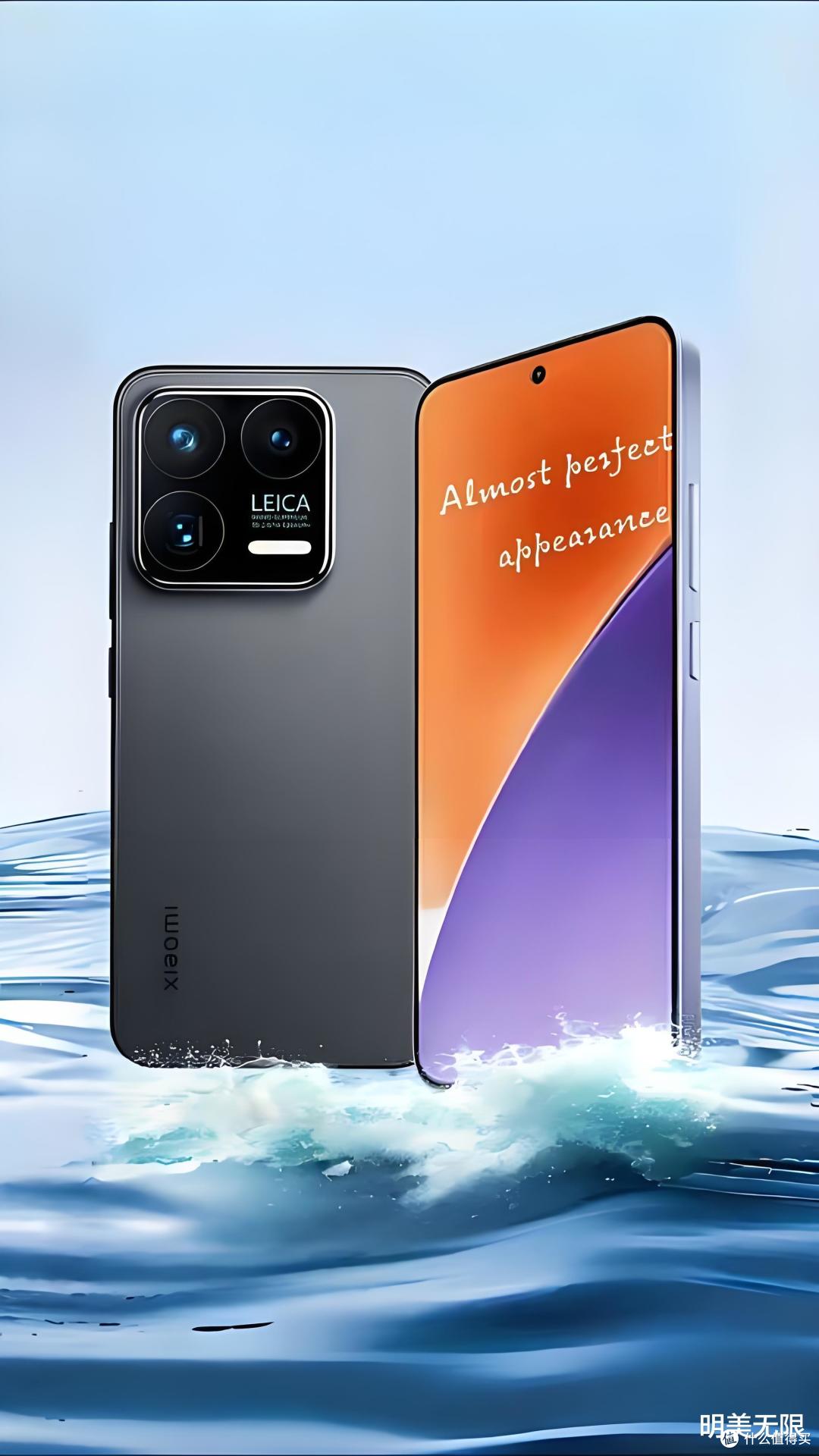 小米16配置再爆料:6000mAh+潜望长焦,最美2.0小屏旗舰来了!
