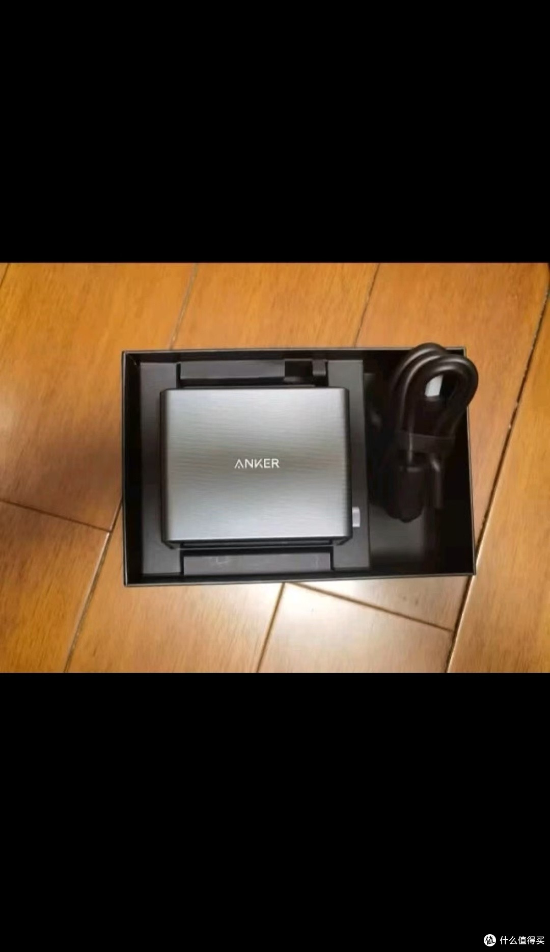 ANKER安克桌面充Pro 250W评测:全能型桌面充电解决方案