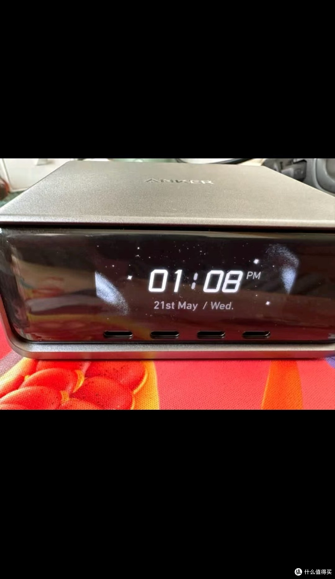 ANKER安克桌面充Pro 250W评测:全能型桌面充电解决方案
