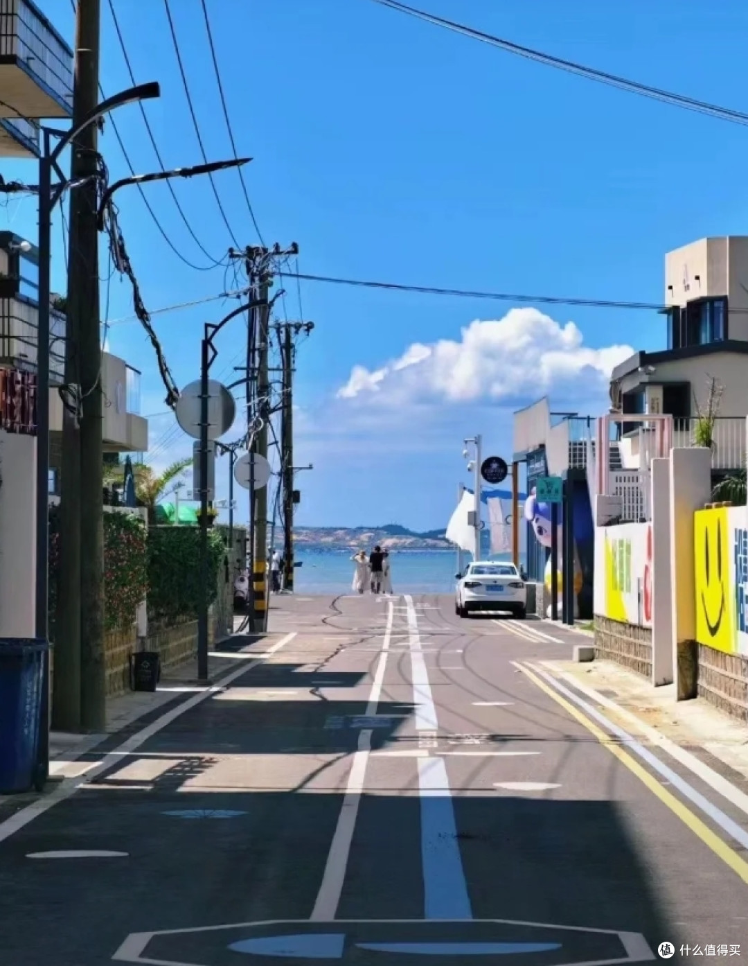 福建平潭岛一定要去！