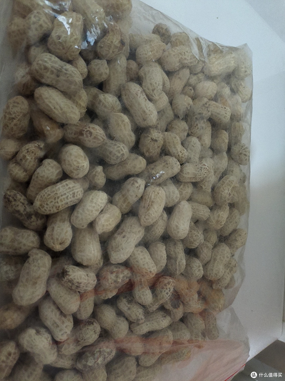 一斤十五元的水煮花生:品味儿时记忆,感受岁月变迁