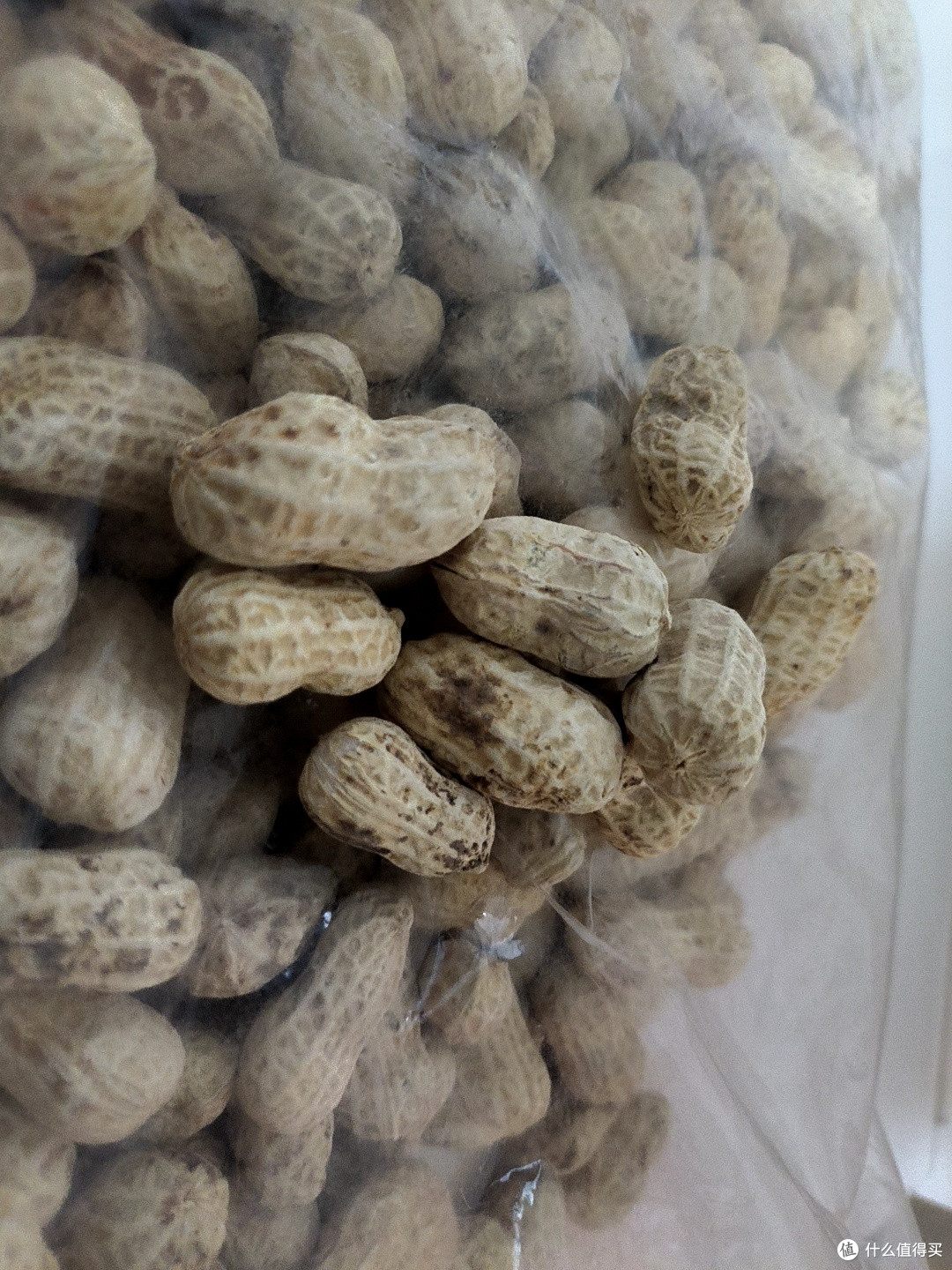 一斤十五元的水煮花生:品味儿时记忆,感受岁月变迁