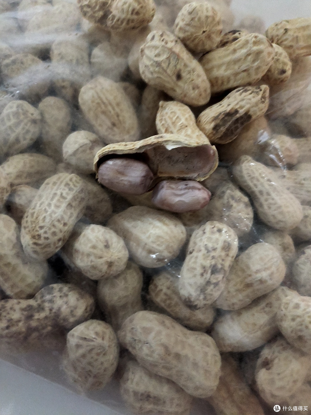 一斤十五元的水煮花生:品味儿时记忆,感受岁月变迁