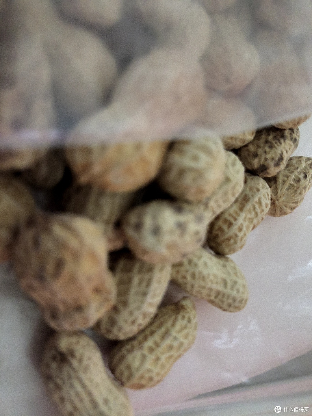 一斤十五元的水煮花生:品味儿时记忆,感受岁月变迁