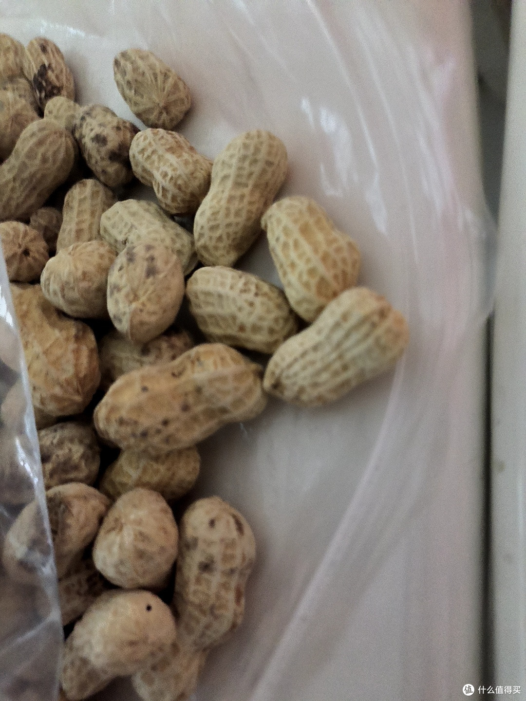 一斤十五元的水煮花生：品味儿时记忆，感受岁月变迁