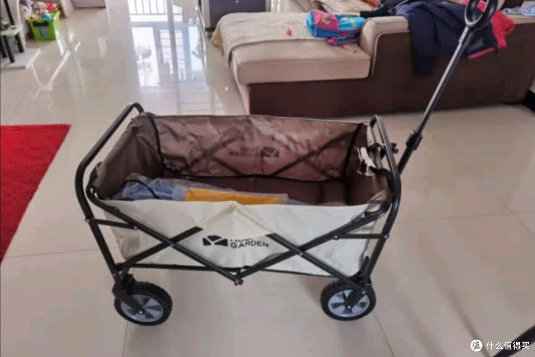 牧高笛营地车:细沙黄星际之旅,户外露营的全能伙伴