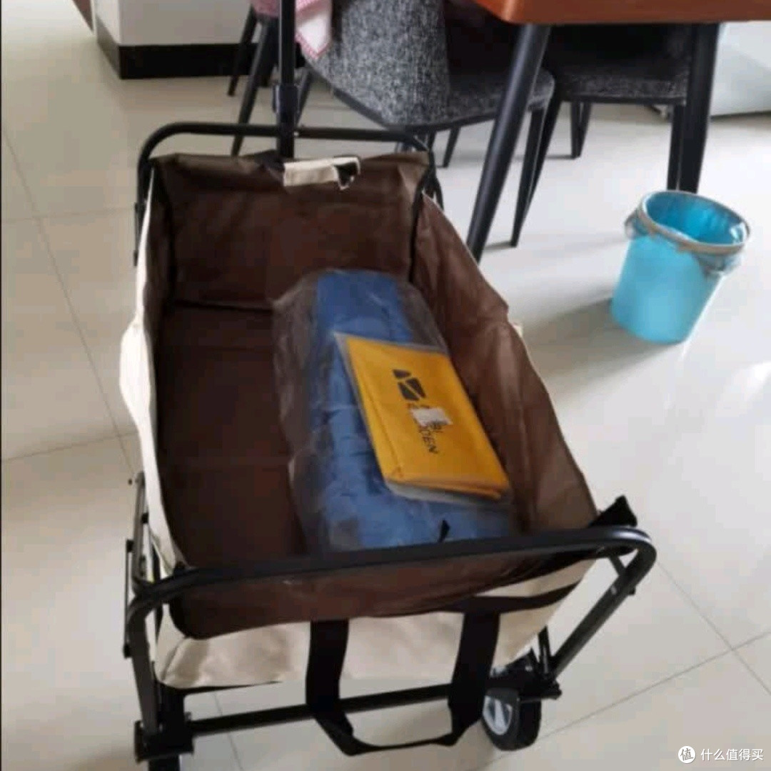 牧高笛营地车：细沙黄星际之旅，户外露营的全能伙伴