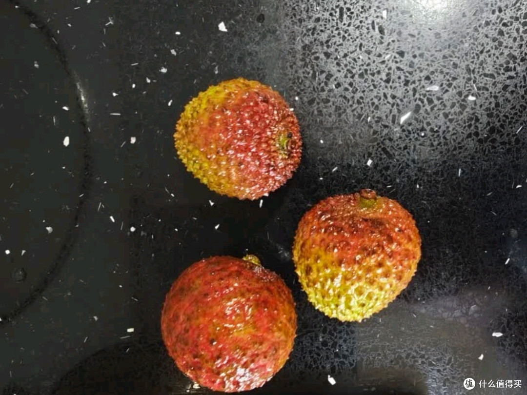 京鲜生广东妃子笑荔枝,单果18g起,源头直发包邮,尝鲜正当时!