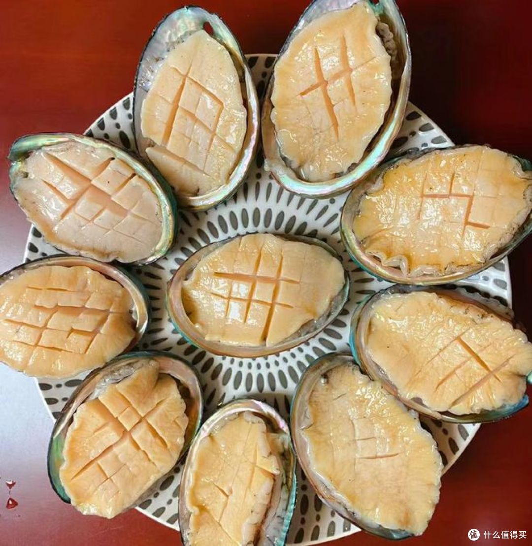 蒸鲍鱼是冷水蒸还是热水蒸?