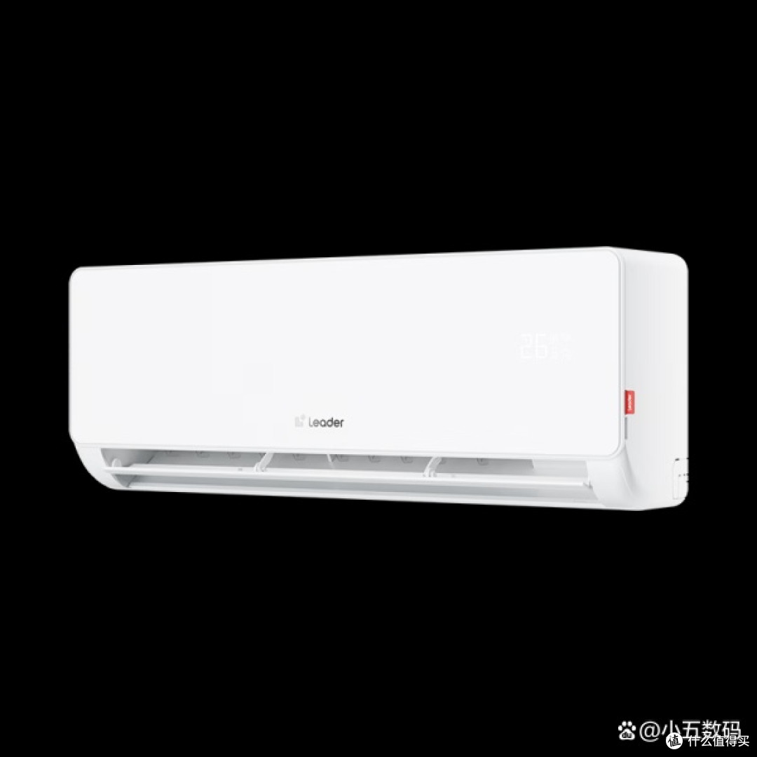 2025国补后6款配置“近乎完美”的1.5匹空调,一级能效质量好