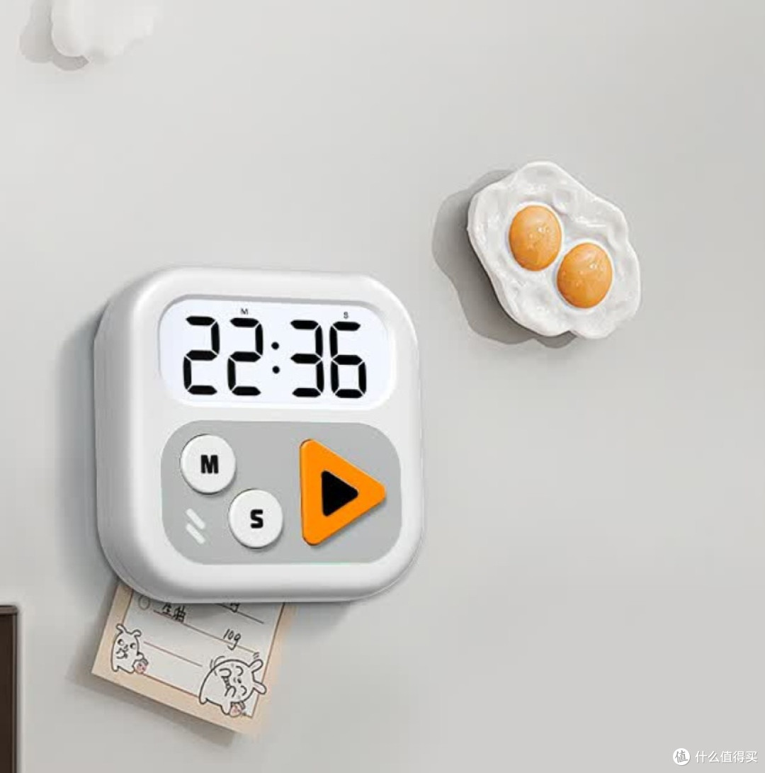 Timess可视化糖果计时器:让时间管理变得简单有趣
