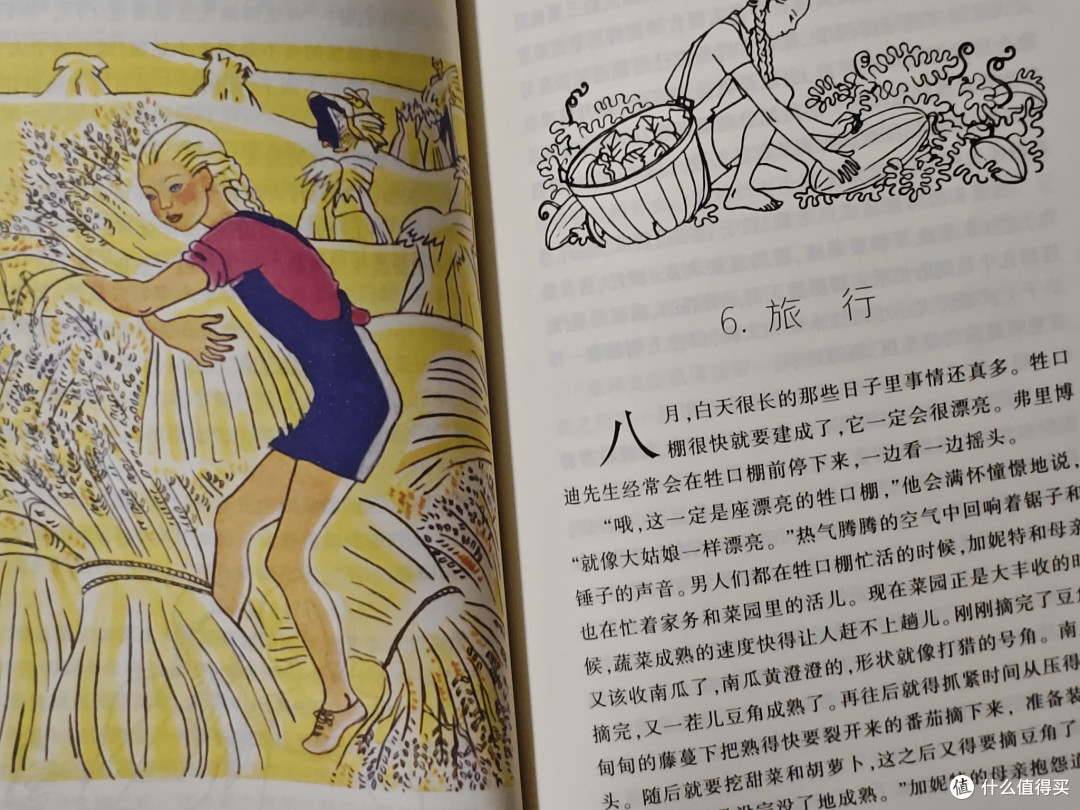 《银顶针的夏天》，每个孩子都值得拥有的奇迹之书！
