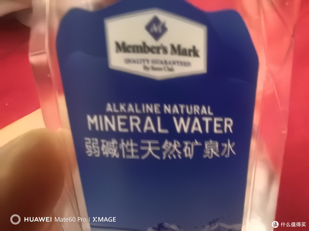 山姆这款小瓶水,开车的绝对离不开了!