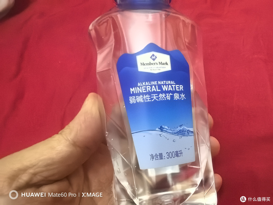 山姆这款小瓶水,开车的绝对离不开了!
