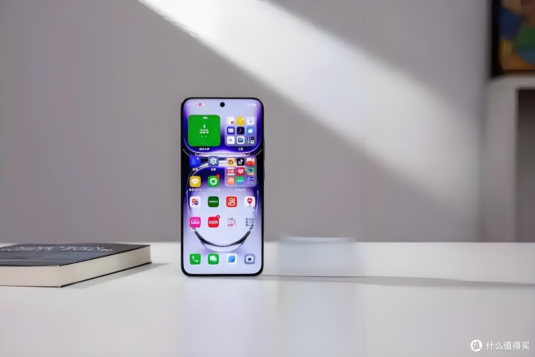 从3699元跌至1647元,16GB+512GB+三主摄,售价更加亲民了
