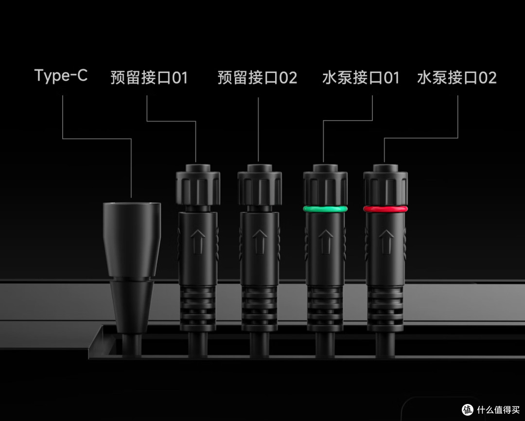 智能生态鱼缸保姆级懒人指南,不动手也能玩出养鱼自由的快乐