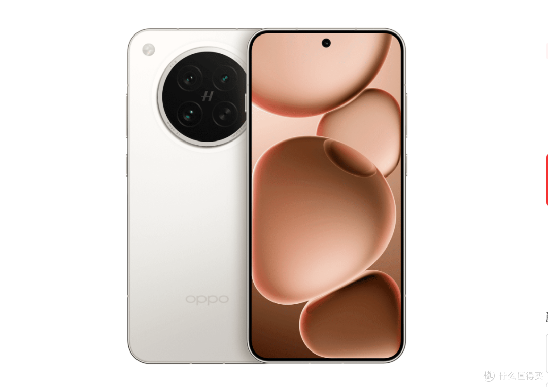 仅3279元！OPPO Find X8s发布不到两个月即跳水，小屏党快来看看
