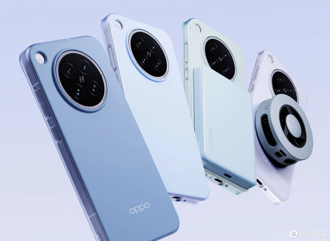 仅3279元！OPPO Find X8s发布不到两个月即跳水，小屏党快来看看