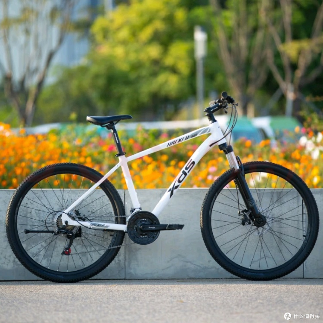 喜德盛黑客380 入门级国民山地车