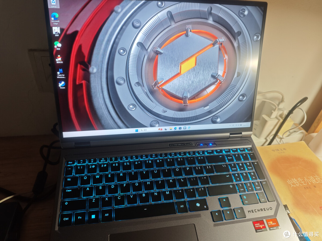 只要5199元?RTX5060款机械革命蛟龙16Pro,准大学生真香机?
