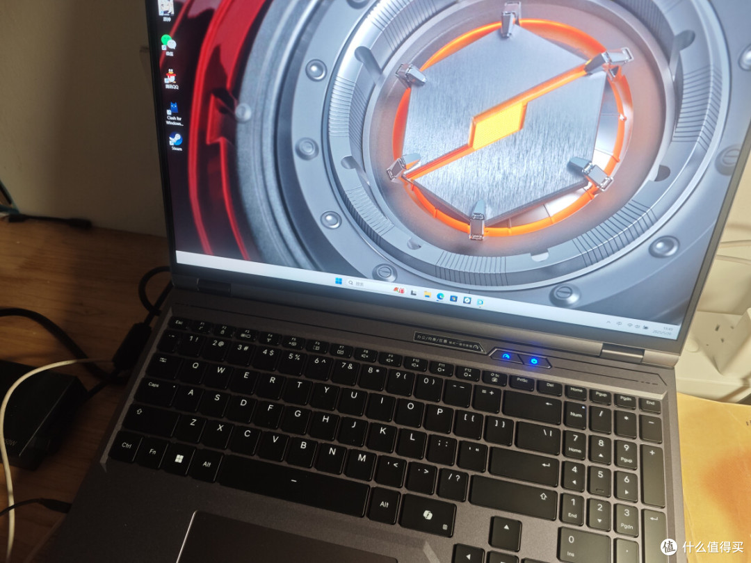 只要5199元?RTX5060款机械革命蛟龙16Pro,准大学生真香机?