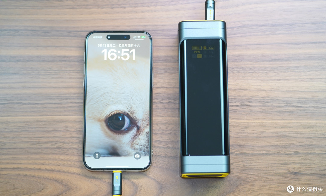 Aohi奥海阿多尼斯USB4雷电5数据线测评:速度与耐力的终极融合