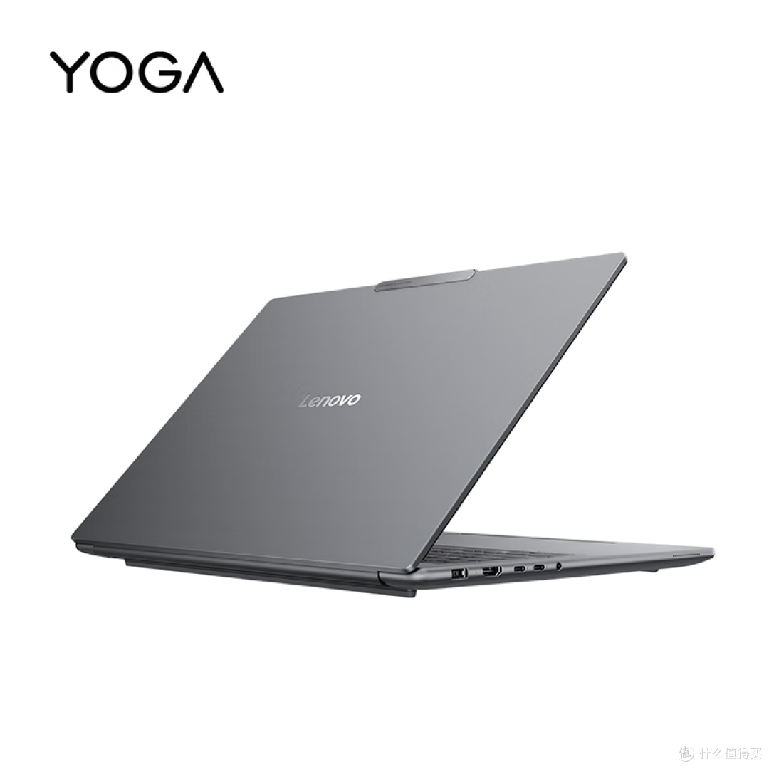 首发便宜千元!联想YOGA Pro 16,RTX5060独显全能本补贴后八千!