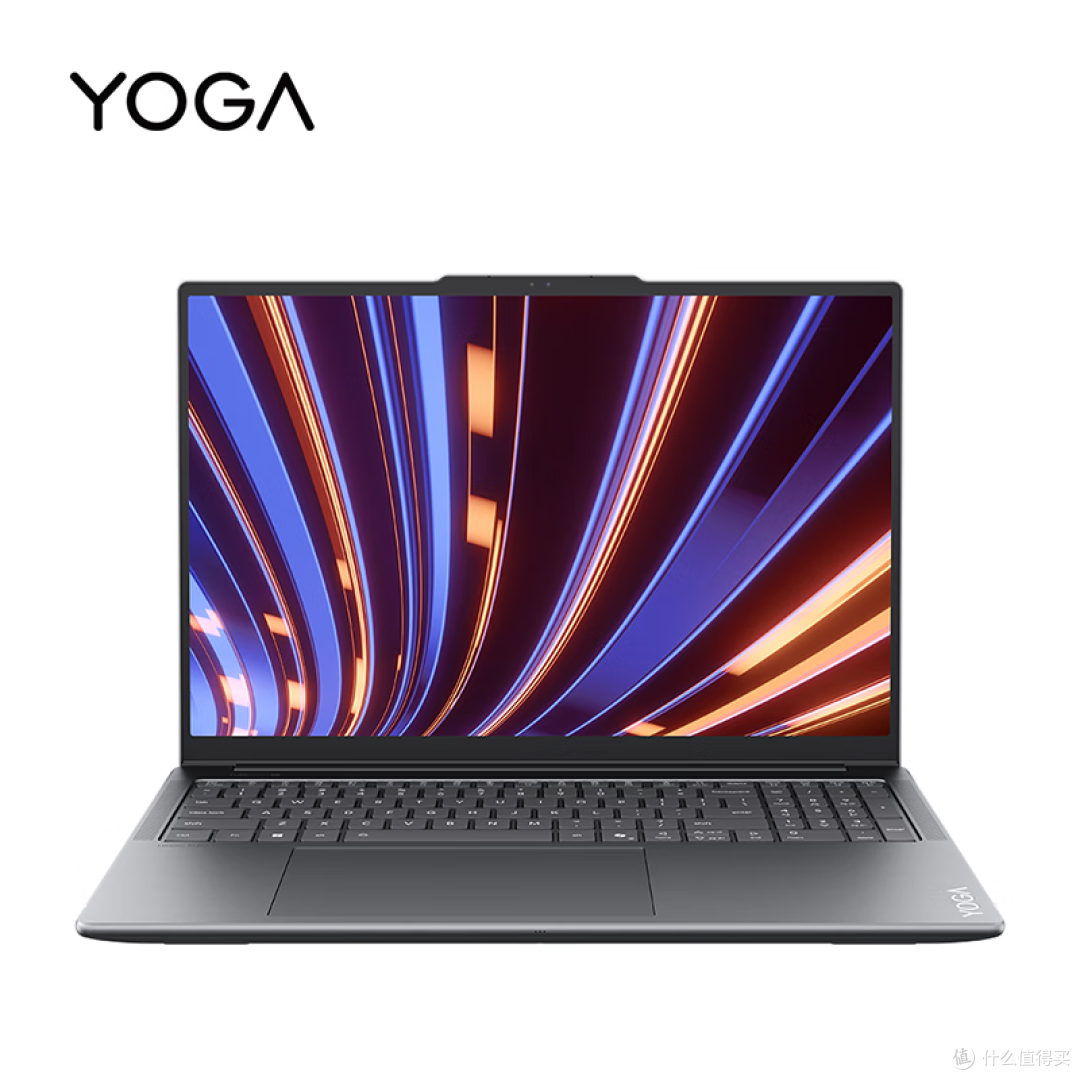 首发便宜千元!联想YOGA Pro 16,RTX5060独显全能本补贴后八千!