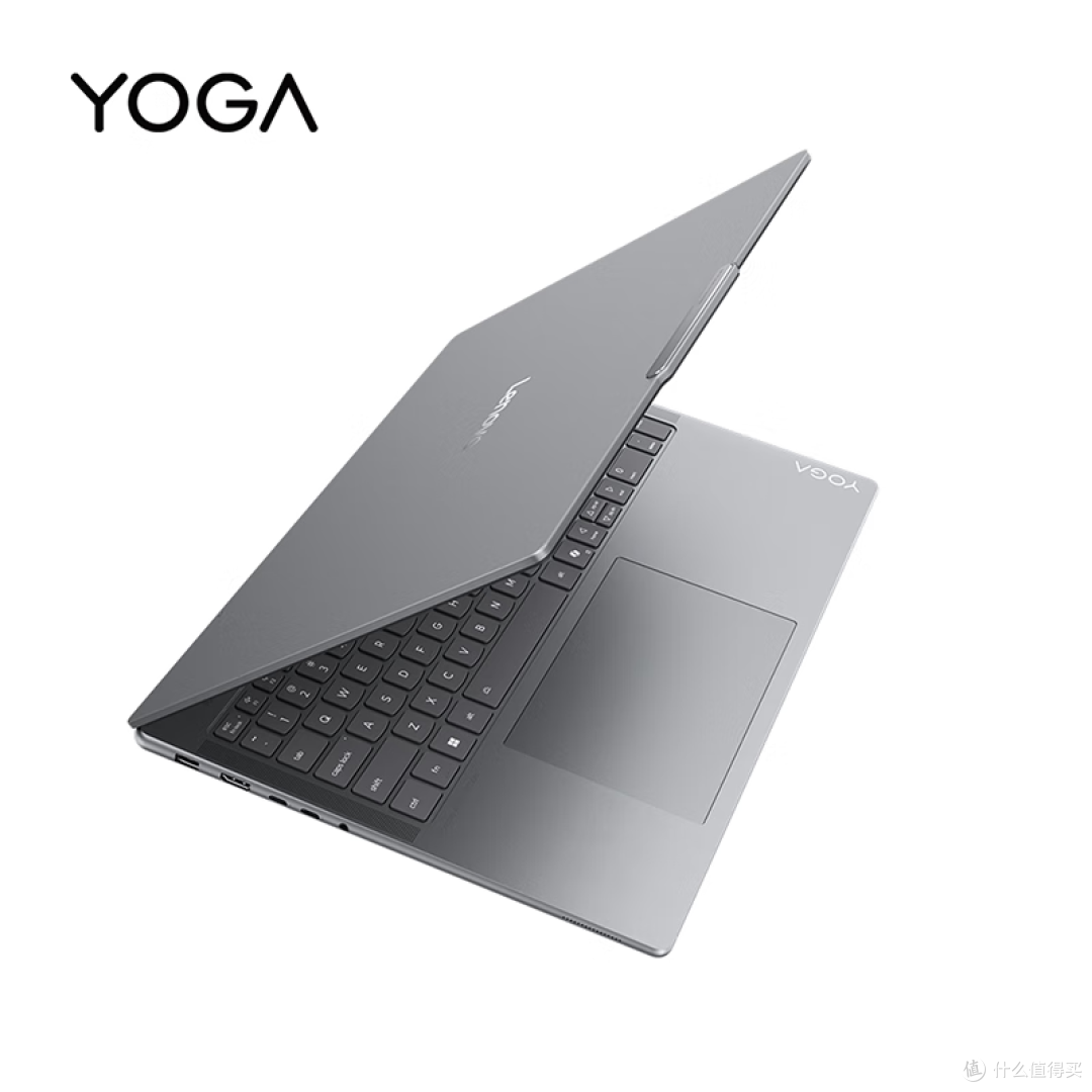 首发便宜千元!联想YOGA Pro 16,RTX5060独显全能本补贴后八千!