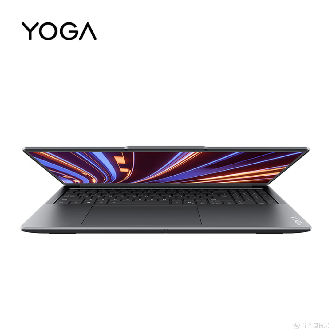 首发便宜千元!联想YOGA Pro 16,RTX5060独显全能本补贴后八千!
