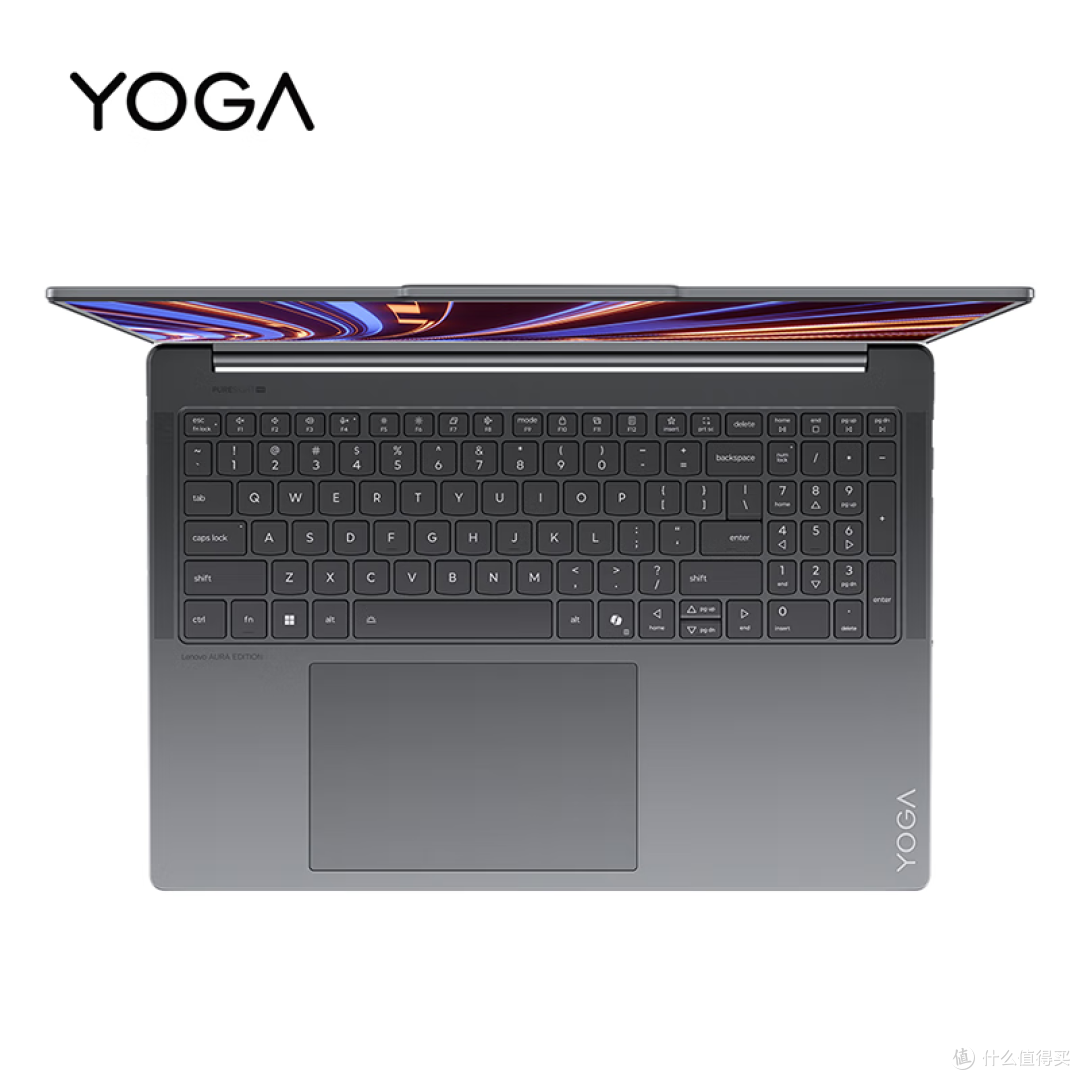 首发便宜千元!联想YOGA Pro 16,RTX5060独显全能本补贴后八千!
