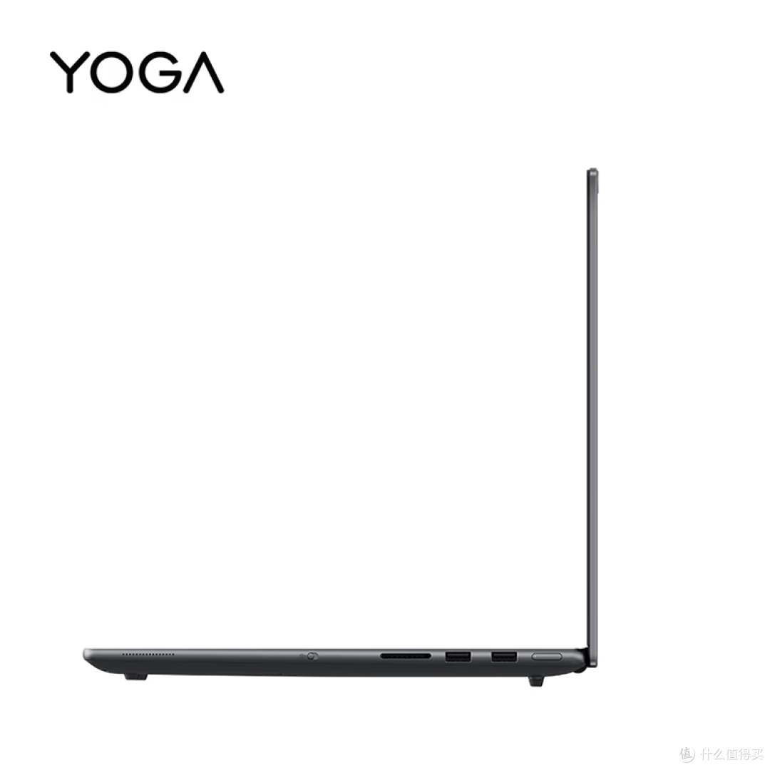 首发便宜千元!联想YOGA Pro 16,RTX5060独显全能本补贴后八千!