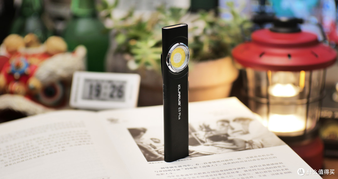 EDC手电不要过分追求强悍性能,实用才是最好的,凯瑞兹 E5 PLUS