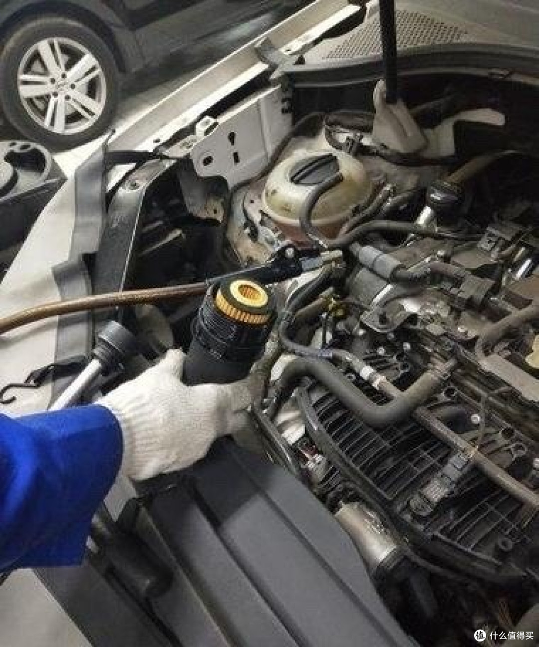 自己动手保养爱车?小白也能轻松搞定!