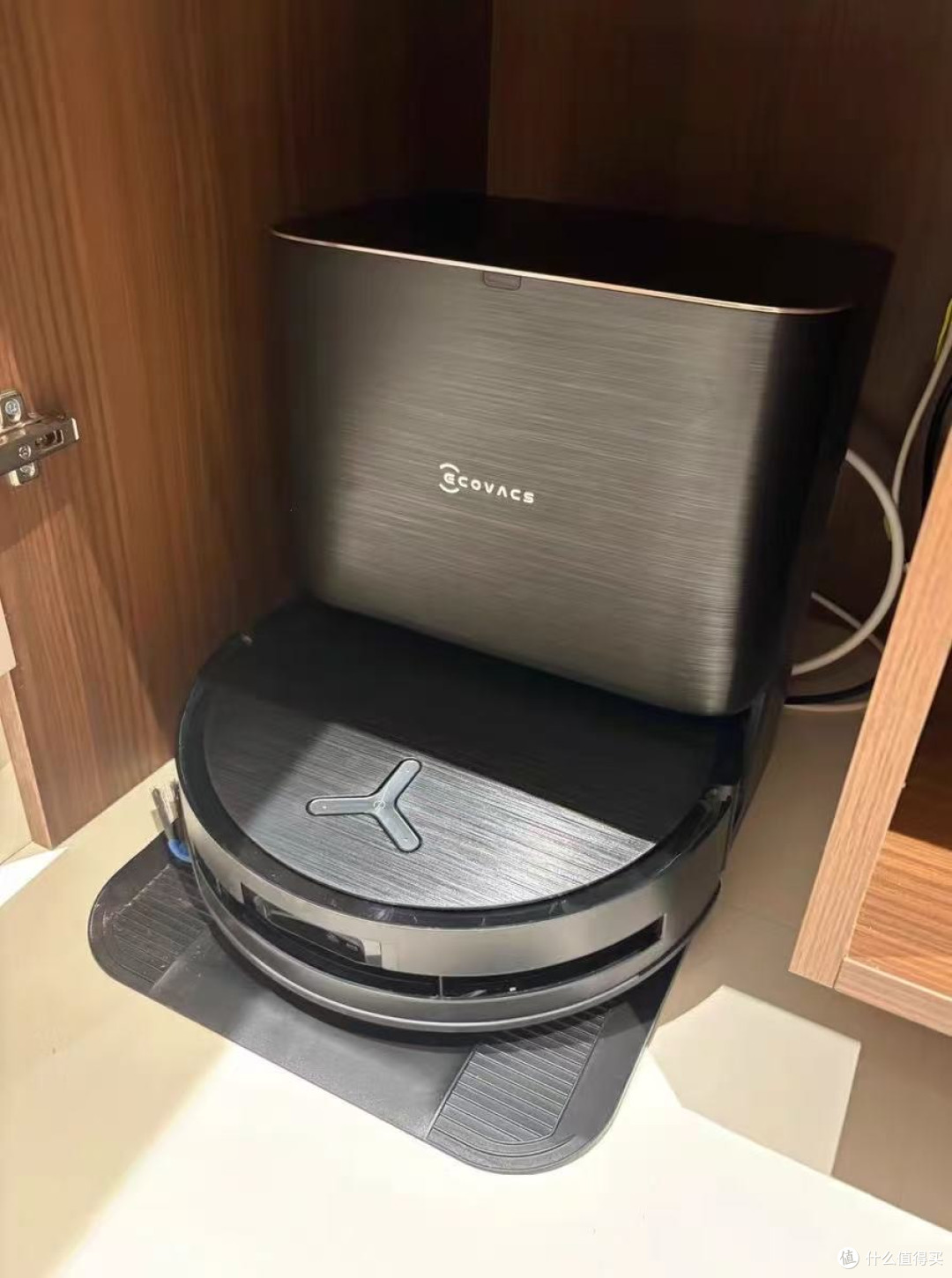 科沃斯X9 PRO,家务救星实锤了!