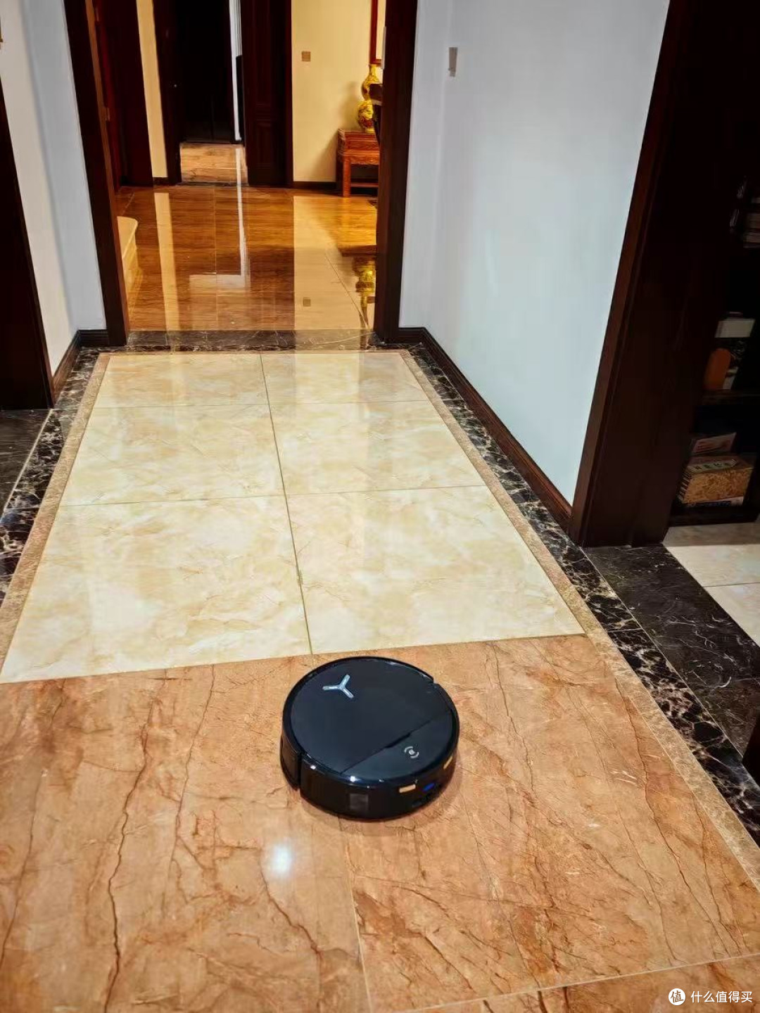 科沃斯X9 PRO,家务救星实锤了!