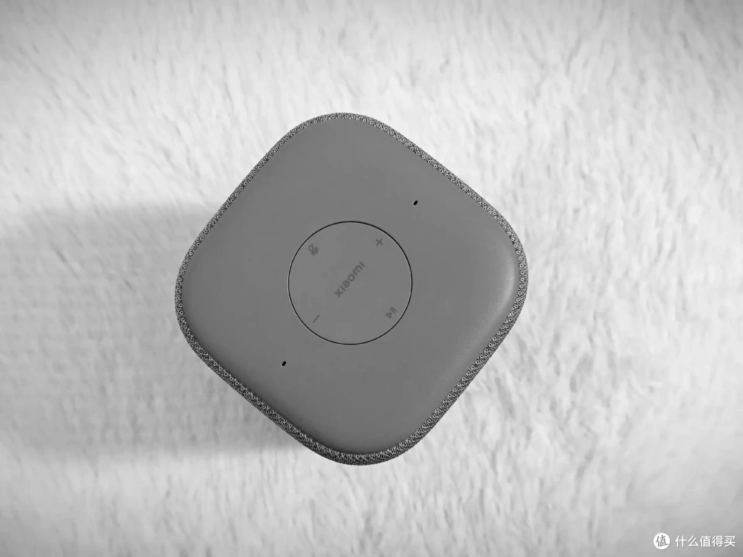 Xiaomi智能音箱:解放双手,享受音乐