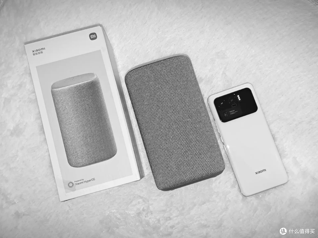 Xiaomi智能音箱:解放双手,享受音乐