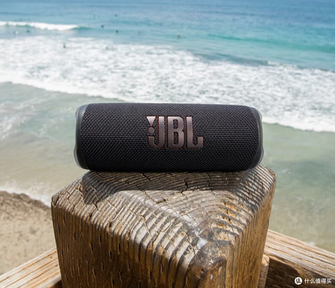 亲测好用!JBL FLIP6音乐万花筒六代音箱,性价比超高