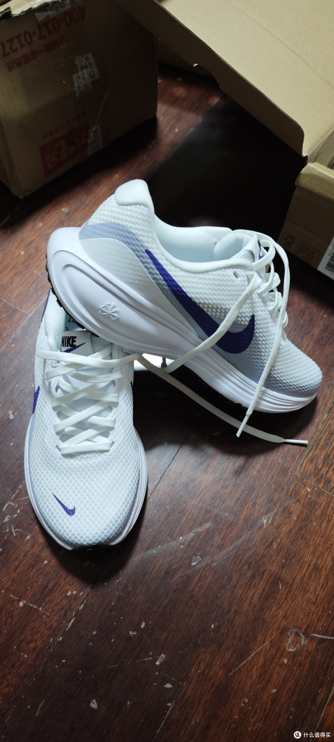 实测!Nike Revolution 8女子跑步鞋,真的值得入手吗?