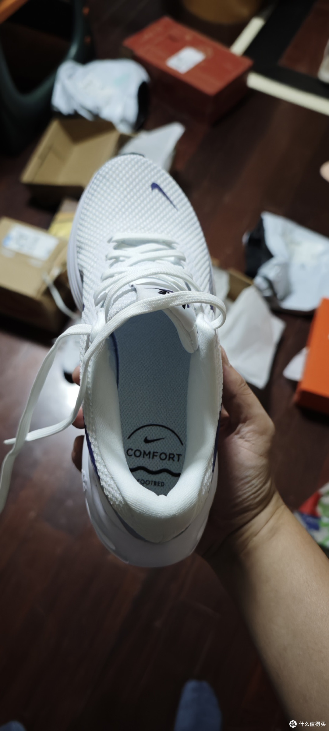 实测!Nike Revolution 8女子跑步鞋,真的值得入手吗?