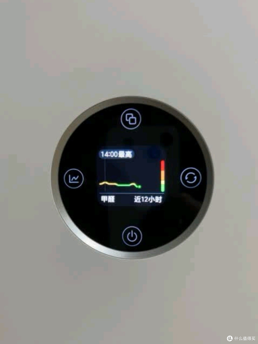 小米空气净化器5S:家用除甲醛、除菌、除过敏的全能守护神