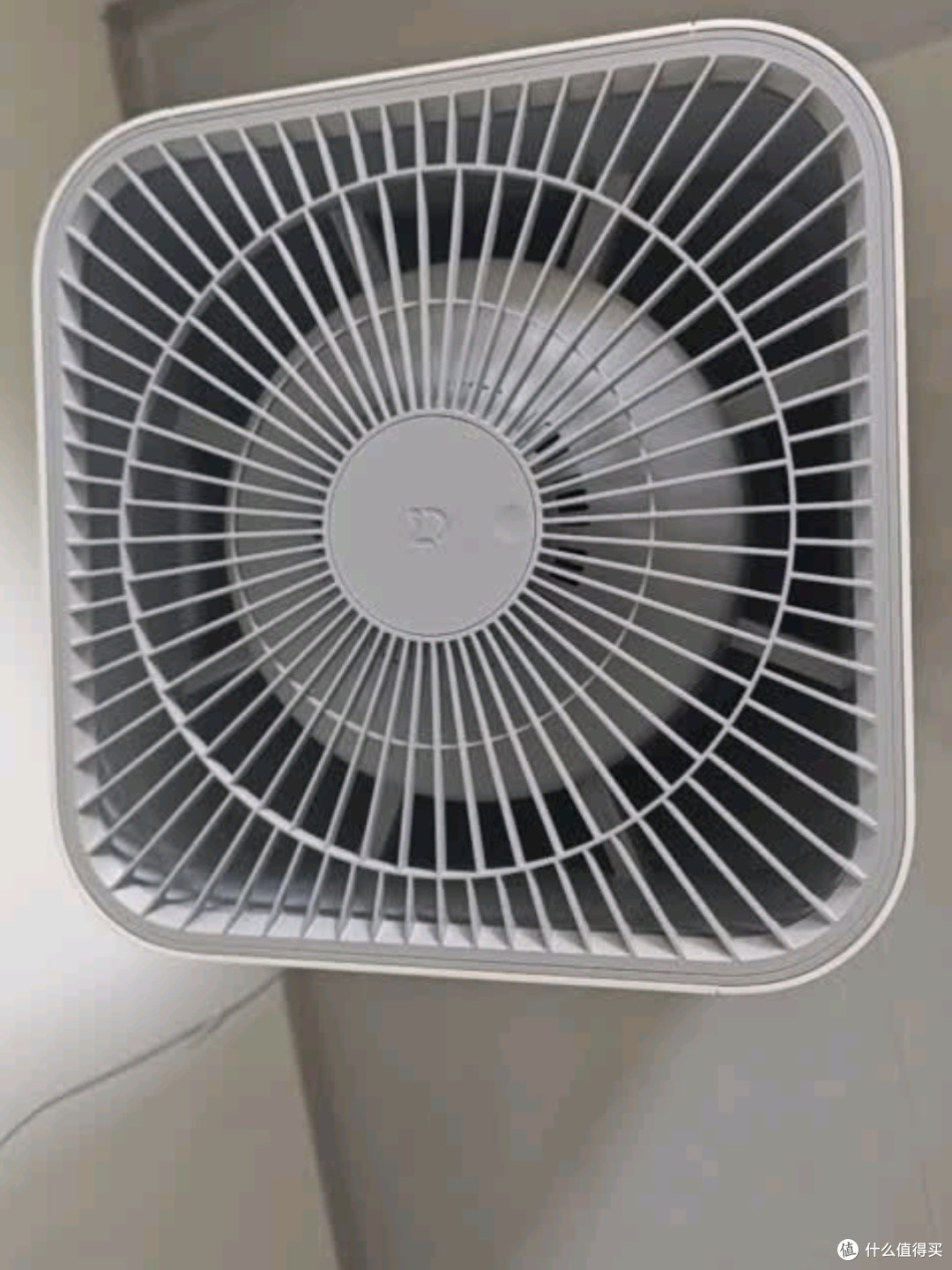 小米空气净化器5S：家用除甲醛、除菌、除过敏的全能守护神