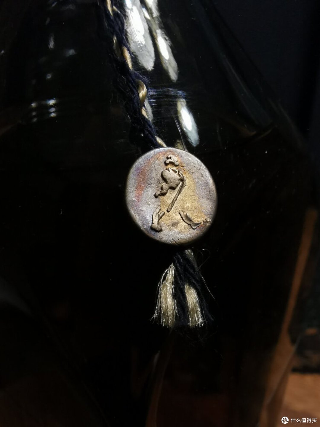 尊尼获加蓝牌