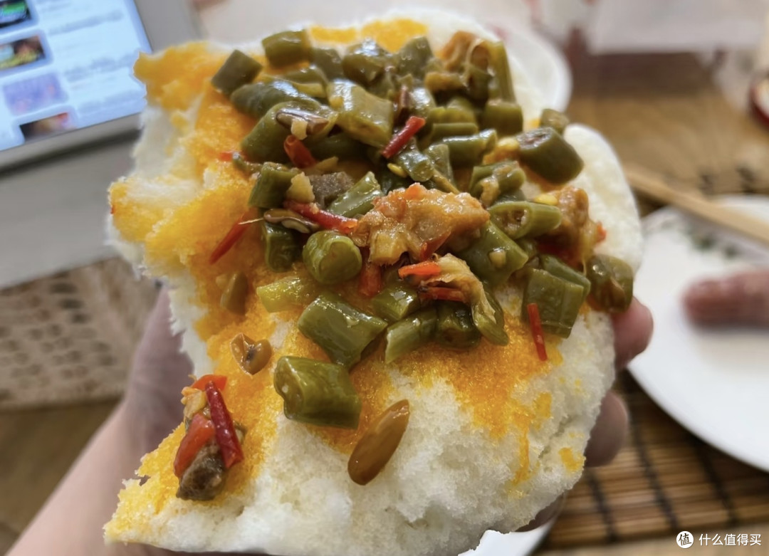 挖到宝了!川娃子豇豆肉末酱,绝对是下饭界天花板