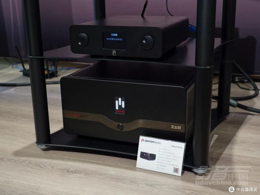 报道｜鼎韵科技携XTZ、Aperion Audio与Lumagen亮相北京音响展