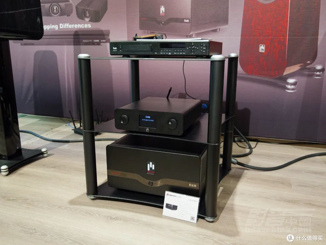 报道｜鼎韵科技携XTZ、Aperion Audio与Lumagen亮相北京音响展